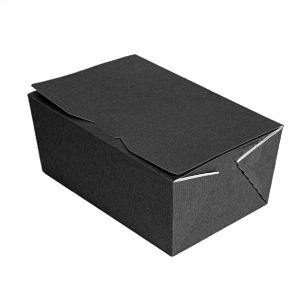 Ballotin Boxes The Pack 15,5x10x7cm Black (50st/pak)