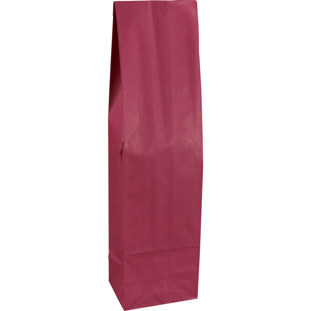 Fleszak Bordeaux 10x40x8cm (50st/pk)