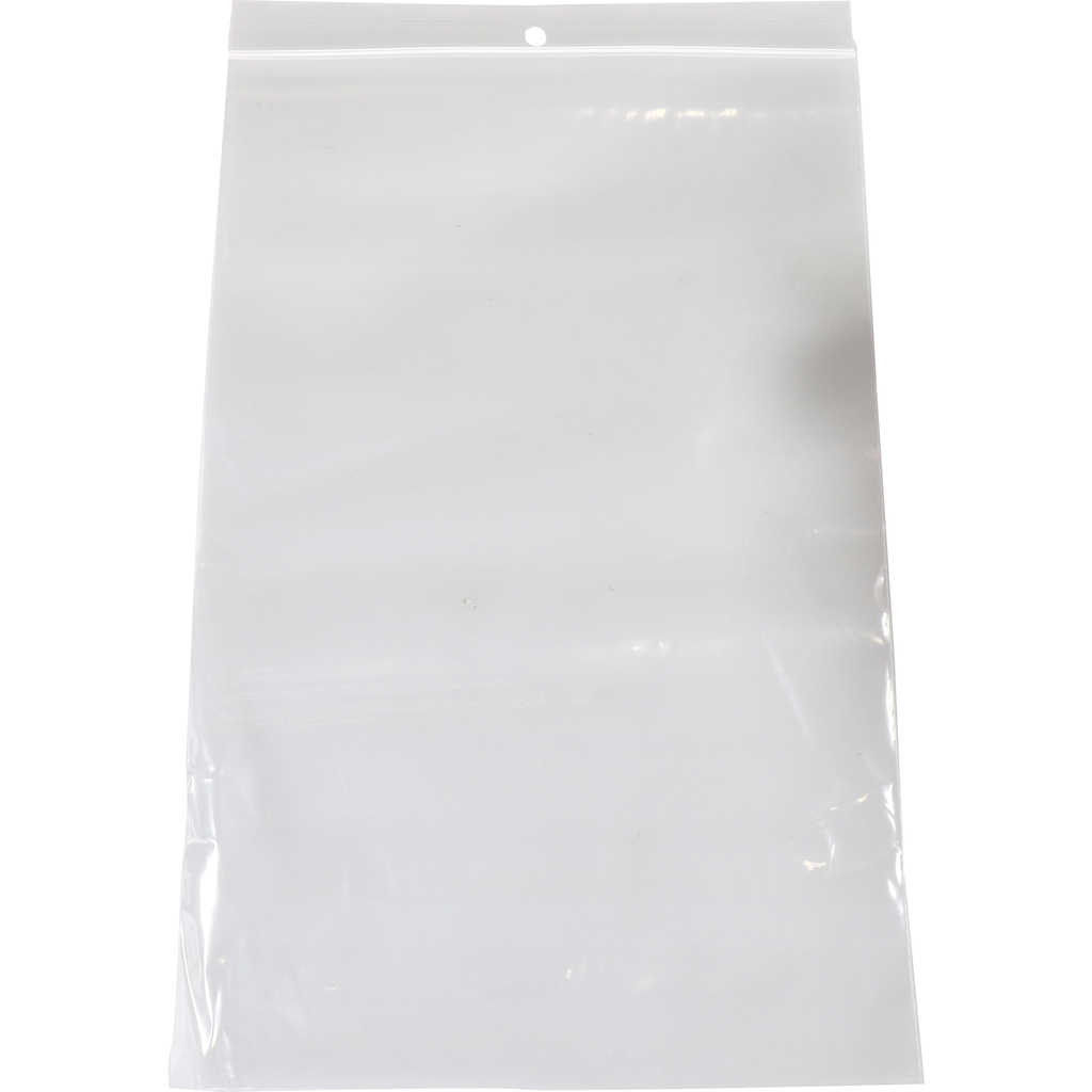 Sluitgrip / Ziplock zakjes 16x23cm (1000st/doos)