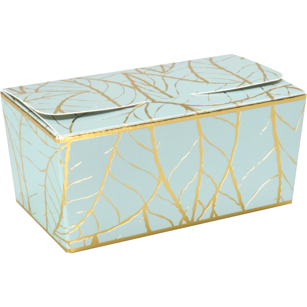 Ballotin Leaves Groen 250gr (50st/pak)