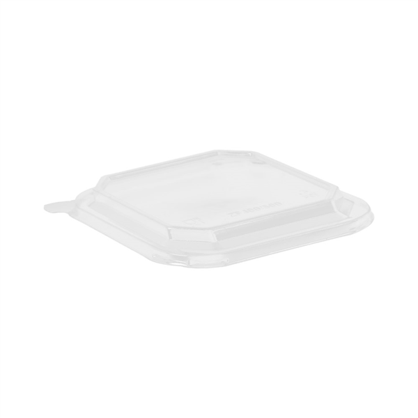 Lids for 278.13 Clear PET (50st/pak)