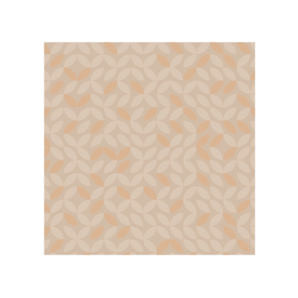 Basket Greaseproof Paper "Leaf Pfas Free" 31x31cm (1000st/pak)