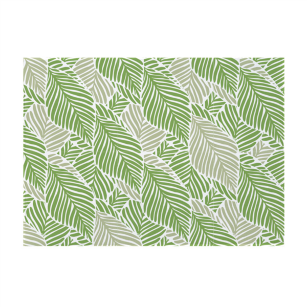 PlaceMats Flexo Maui 31x43cm (500st/pak)