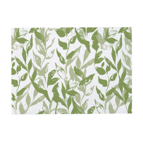 Place Mats Flexo Eden 31x43cm (500st/pak)