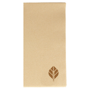 Napkins Natural Airlaid 30x40cm (50st/pak)