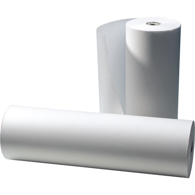 App. rol Natsterk Gebl. Kraft 50cm breed (ca 630mtr lang)