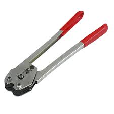 Poly Strapping Zegeltang/Zegelaar/Sealer/Crimper 1/2"