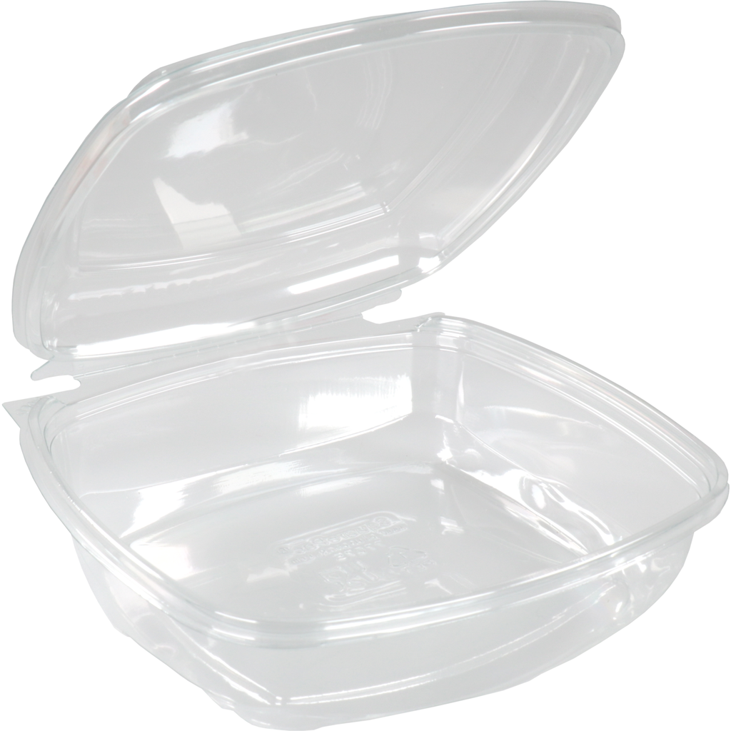 Squarepack Salade Bowl 750ml (150st/doos)