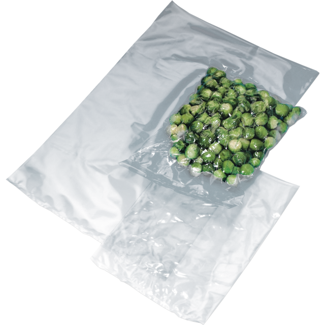 Vacuum Bags 100/cs  230x350mm