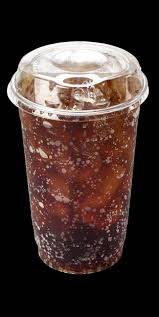 Sip-thru Lid for 9/12/20oz Cups (100st/pak)
