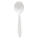 Heavy PSM Spoon (Natural Corn Oil)  PSM-NCSP / PSM-NCSS 100/cs