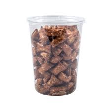 Clear Deli Alur Cup 32oz.  #RD32 50st/ds