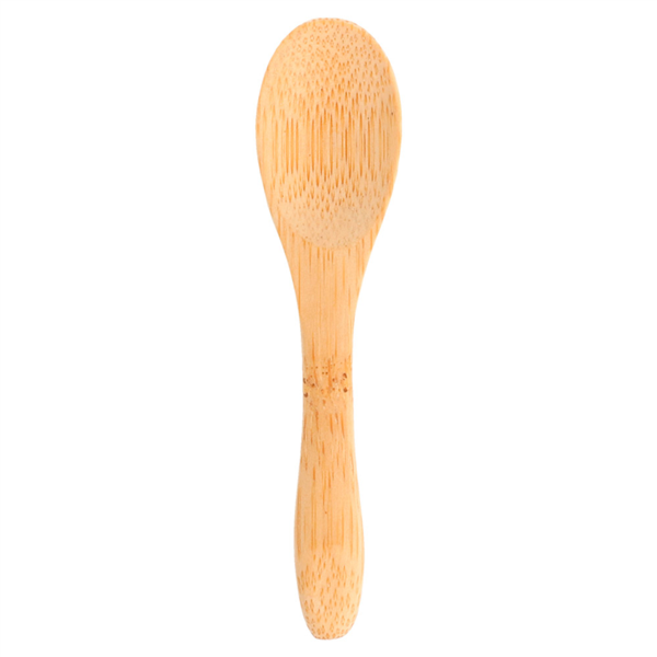 Klein Bamboe lepeltje (spoon) 9x2cm (50pcs/pack)