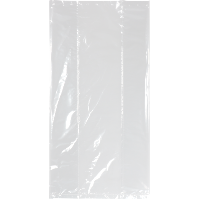 Ldpe Zakken Broodzakken 16/5x35 cm 1000 st/ds 20my 26x35