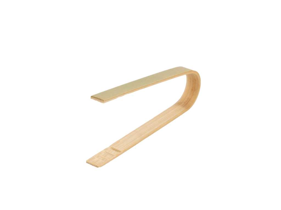 Bamboe Tong 8cm (100st/pak)