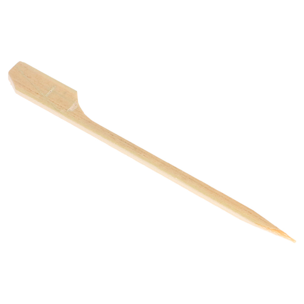 Prikker Bamboe teppo 90mm 100st/pk