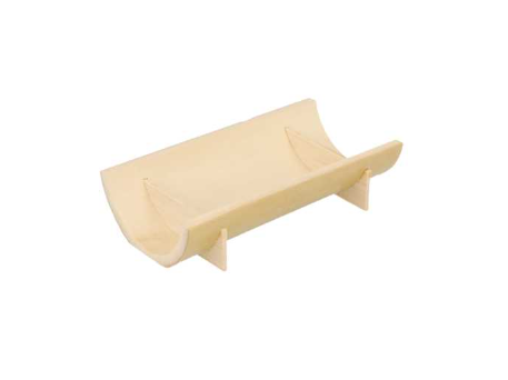 Kobe Bamboo Tray 5x10x2,3(h)cm 10/pk