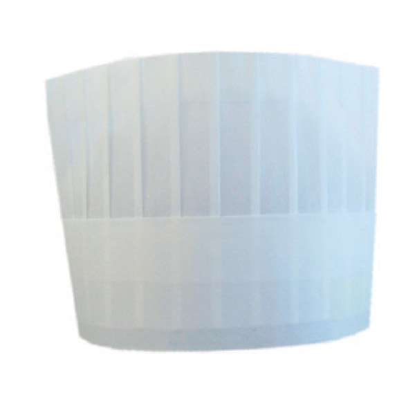 Chef's Hat  White Tissue Paper(10pcs/pack)