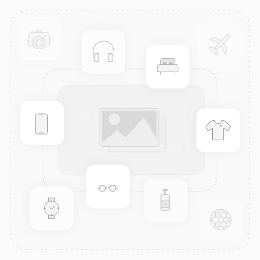 Airmove replacement kit Teflon