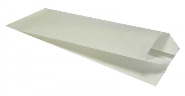 1/1 Broodzkn. Gkr. 50 Blanco 16x26x47cm