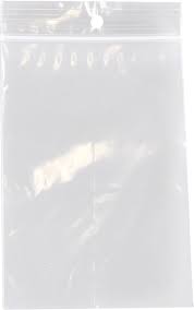 OPP Sealzakje 18x24+4cm Hersluitbaar Transparant (4000st/doos)