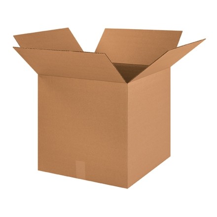 Carton 18" CUBE D/W  18x18x18 "