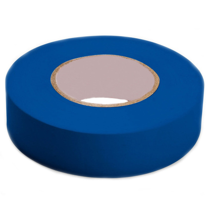 3M Masking Tape (Blue): 3/4"x66yrds / per rol