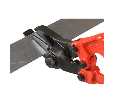 Steel Strap Shears / cutter for 3/8" to 3/4" MIP-2100