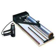Super Sealer Kit 24" wire