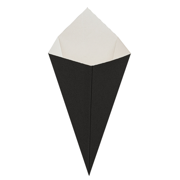 Cardboard cones The Pack 15,7x26,8cm (200st/pak)