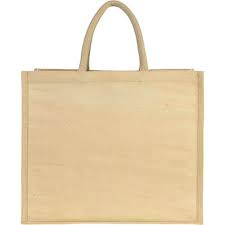 Juco Shopper 42x20x37cm Landscape model (Per stuk)