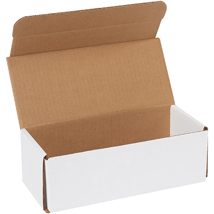 Carton A.M. 943 White 9x4x3