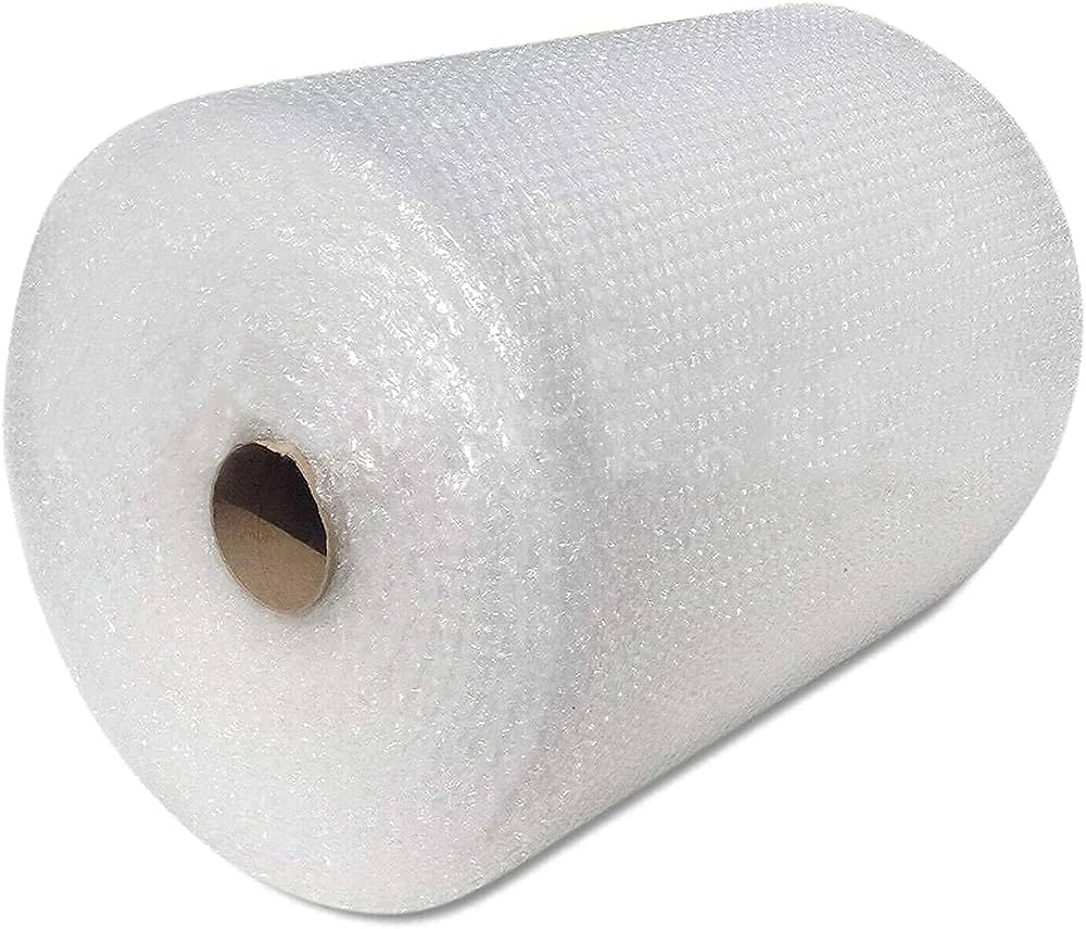 Bubble Wrap No Perf @ 1 meter