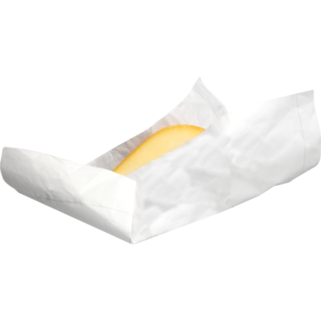 Edelpack vellen blanco wit 40x48cm  pak@10kg