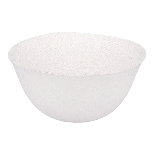 [209.88] Bowls "Bionic" 500ml 12,9x6,5cm White bagasse (50st/pak)