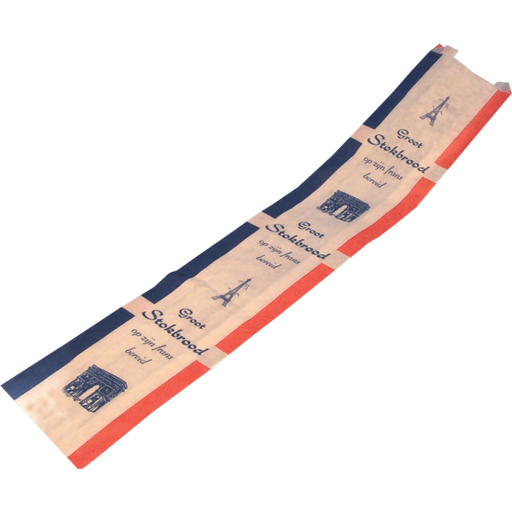 [251235] Stokbrood Franse Serie 58cm 10kg