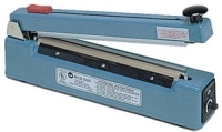 [3002] Impulse sealer Hand type 12" with cutter 305C