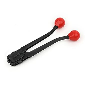 [34] STEEL CRIMPER FOR STEEL STRAPPING  3/4"