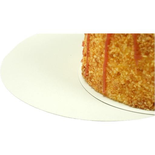 [408209] Taartkarton dia=9cm  100/pk