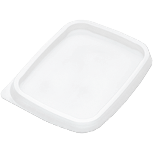 [444060] PP deksels 108x82mm transparant (1000st/doos)