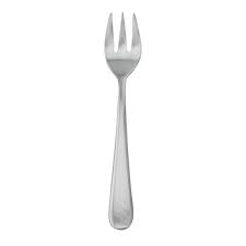 [448080] Cocktail vork metal look 100m 200st/ds