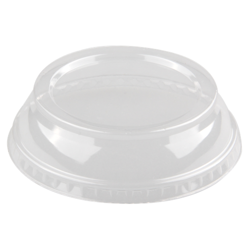 [450225] Dome deksel 3-in-1-concept (50st/pak)