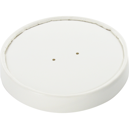 [452303] Deksel / lid t.b.v. Soup / Food to go Cup "Words" (art.nr. 450147) 16oz. (25st/pak)