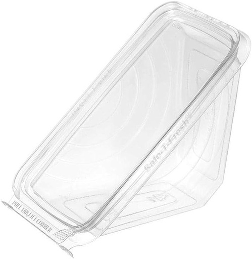 [TS1SW] Temper resistant  Sandwich Wedge 288/cs