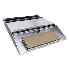 [040101] Heat Seal Food Wrapper 600A  110V