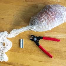 [070401] Pliers Heavy Duty for netting # B8HDP