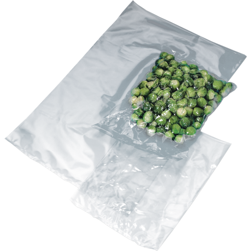 [157111] Vacuum Bags 100st/pk 11x20cm - buis-