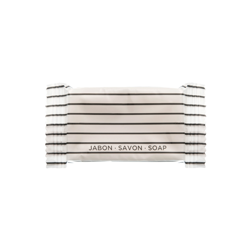 [178.91] Soap - Flow Pack 11g 7x3cm  1000/cs(10x100pcs)