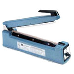 [2001] Impulse Sealer Hand type 8" AIE-200/KF-300H (or TISH200)