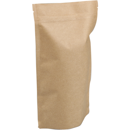 [242621] Papieren stazak met gripsluiting medium (100st/pak)